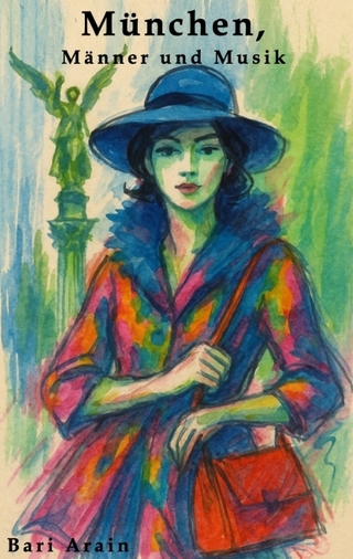 München, Männer und Musik
