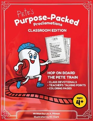 Pete's Purpose-Packed Proclamations