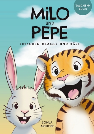 Milo und Pepe