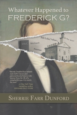 What Ever Happened to Frederick G?