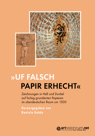 „Uf falsch papir erhecht“