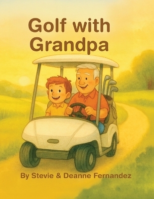 Golf with Grandpa