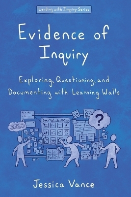 Evidence of Inquiry - Jessica Vance