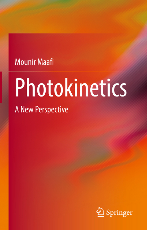Photokinetics - Mounir Maafi