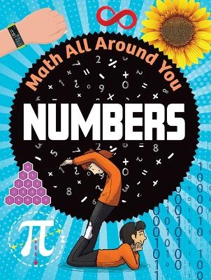 Numbers - Jon Richards