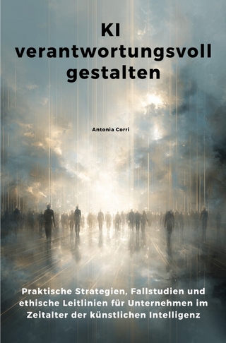 KI verantwortungsvoll gestalten