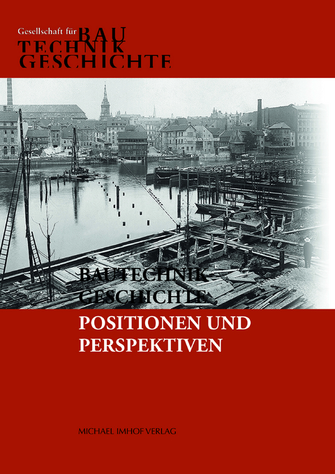Positionen und Perspektiven - 