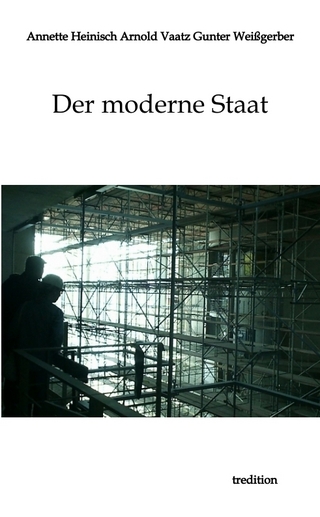 Der moderne Staat