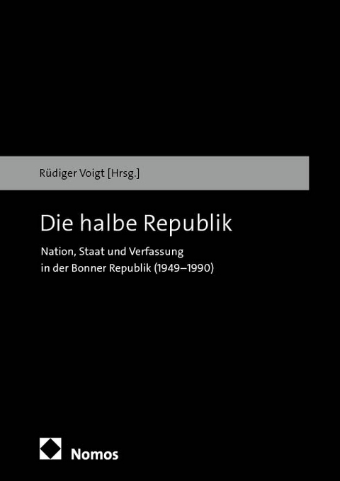 Die halbe Republik - 