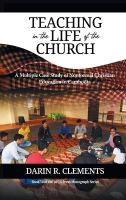 Teaching in the Life of the Church