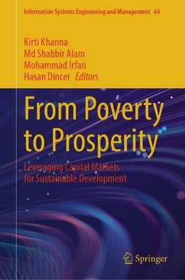 From Poverty to Prosperity - 