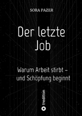 Der letzte Job - Sora Pazer