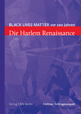 Die Harlem Renaissance - Hellmut Schlingensiepen