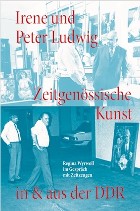 Irene und Peter Ludwig - 