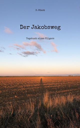 Der Jakobsweg