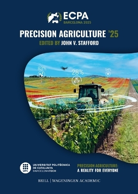 Precision agriculture '25 - 