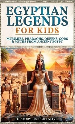 Egyptian Legends For Kids