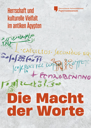 Die Macht der Worte.