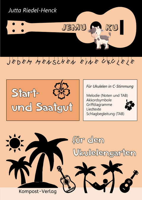 Jemuku: Jedem Menschen eine Ukulele - 