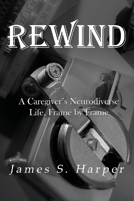 Rewind - James S Harper