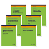 ReNo Prüfungsvorbereitung - Jungbauer, Sabine; Dives, Veronika; Dives, Veronika; Hoffmann, Laura Fiona; Jungbauer, Sabine; Natterer, Edith; Pütz, Maike; Sabo, Marion; Tietje, Ronja