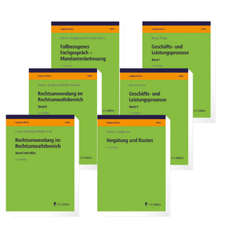 ReNo Prüfungsvorbereitung