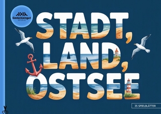 Stadt, Land, Ostsee