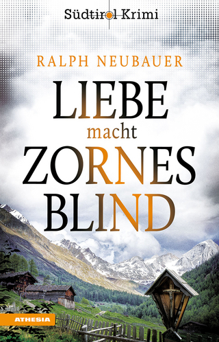 Liebe macht zornesblind