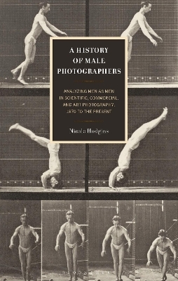 A History of Male Photographers