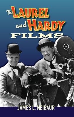 The Laurel and Hardy Films