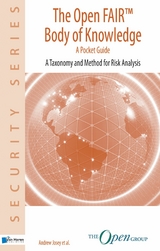 The Open FAIR&trade; Body of Knowledge - A Pocket Guide - Andrew Josey