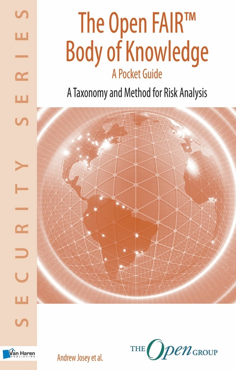 The Open FAIR&trade; Body of Knowledge - A Pocket Guide - Andrew Josey