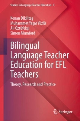 Bilingual Language Teacher Education for EFL Teachers