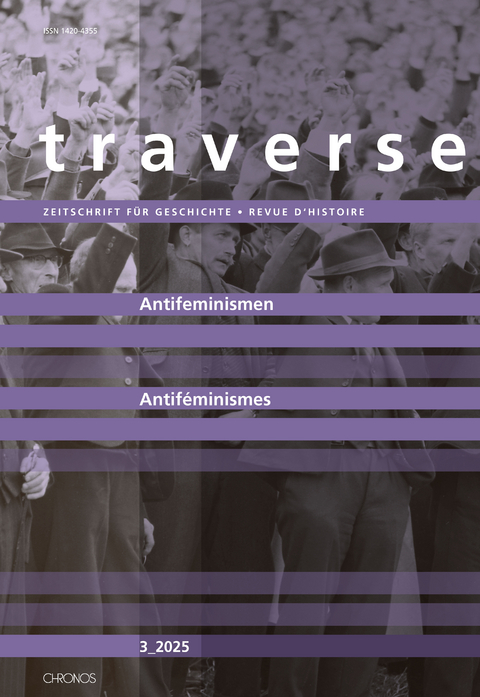 Antifeminismen | Antif&eacute;minismes - 