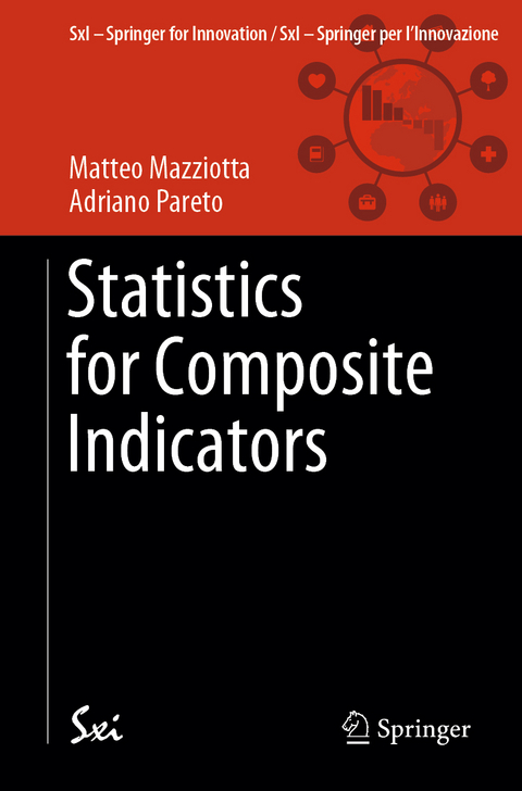 Statistics for Composite Indicators - Matteo Mazziotta, Adriano Pareto