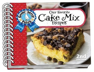 Our Favorite Cake Mix Recipes, 2nd Ed