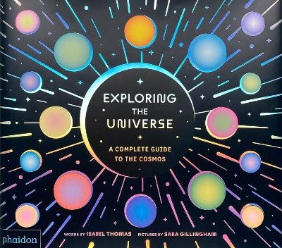 Exploring the Universe - Isabel Thomas