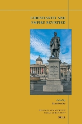 Christianity and Empire Revisited