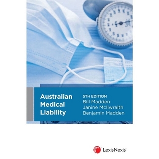 Australian Medical Liability