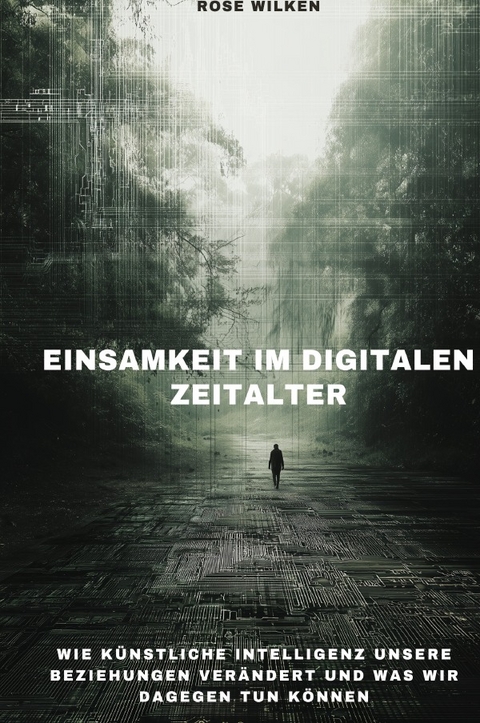 Einsamkeit im digitalen Zeitalter - Rose Wilken