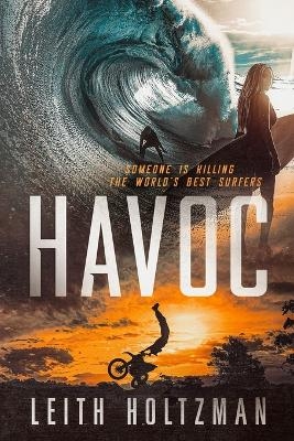 Havoc - Leith S Holtzman