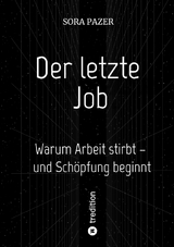 Der letzte Job - Sora Pazer