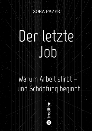 Der letzte Job