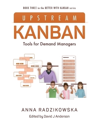 Upstream Kanban - Anna Radzikowska
