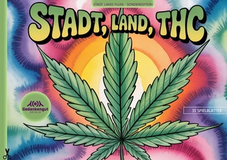 Stadt, Land, THC