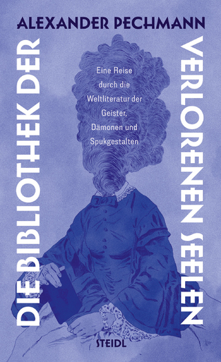 Die Bibliothek der verlorenen Seelen