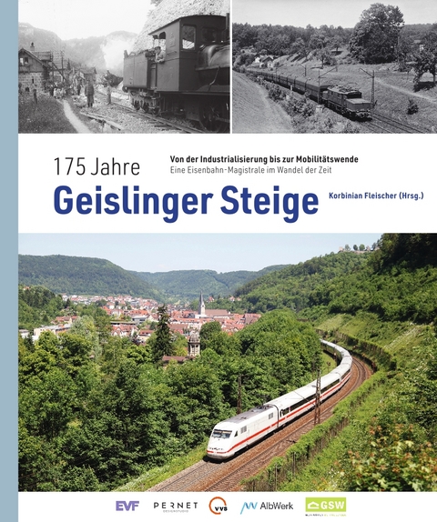 175 Jahre Geislinger Steige - 