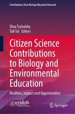 Citizen Science Contributions to Biology and Environmental Education - 