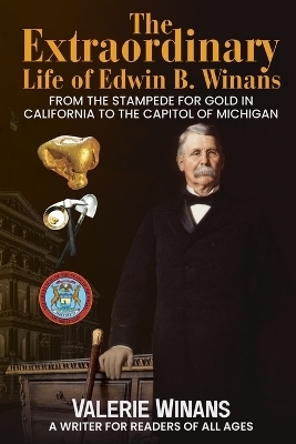 The Extraordinary Life of Edwin B. Winans - Valerie Winans