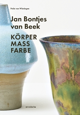 Jan Bontjes van Beek - 